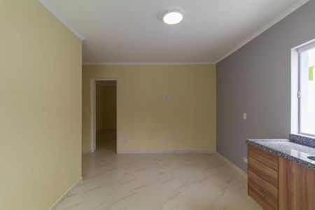 Casa para alugar com 40m², 1 quarto e 1 vaga Casa para alugar com 40m², 1 quarto e 1 vagaSala/Cozinha