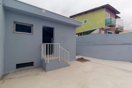 Casa de condomínio para alugar com 25m², 1 quarto e sem vaga Casa de condomínio para alugar com 25m², 1 quarto e sem vagaÁrea comum