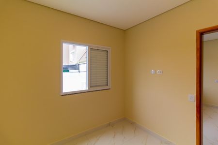 Quarto de casa de condomínio para alugar com 1 quarto, 25m² em Chácara Belenzinho, São Paulo