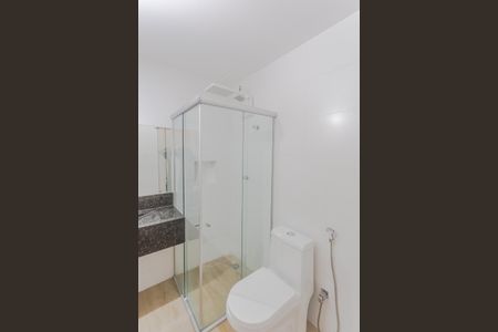 Apartamento para alugar com 68m², 1 quarto e sem vagaBanheiro Social