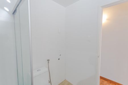 Apartamento para alugar com 68m², 1 quarto e sem vagaBanheiro Social