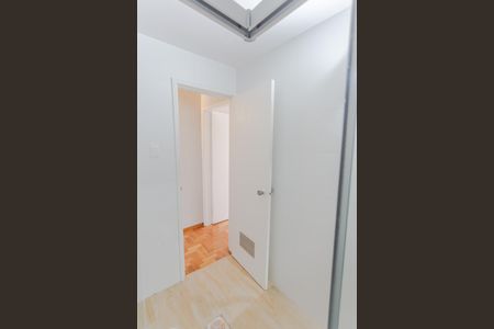 Apartamento para alugar com 68m², 1 quarto e sem vagaBanheiro Social