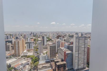 Apartamento para alugar com 68m², 1 quarto e sem vagaVista do Quarto