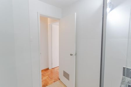 Apartamento para alugar com 68m², 1 quarto e sem vagaBanheiro Social