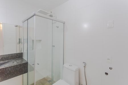 Apartamento para alugar com 68m², 1 quarto e sem vagaBanheiro Social