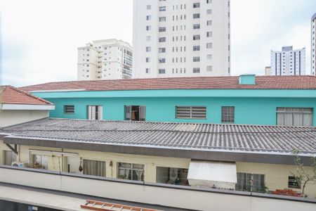 Apartamento à venda com 85m², 3 quartos e 1 vagaVista do Quarto 2