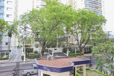 Sacada de apartamento à venda com 3 quartos, 85m² em Alto da Lapa, São Paulo