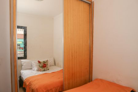 Apartamento à venda com 85m², 3 quartos e 1 vagaQuarto 2