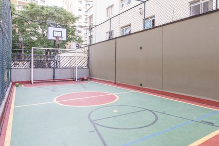 Apartamento à venda com 85m², 3 quartos e 1 vagaQuadra Esportiva