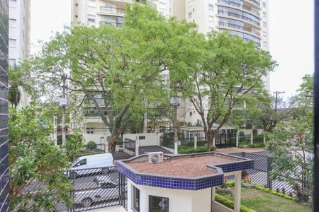 Apartamento à venda com 85m², 3 quartos e 1 vagaVista do Quarto 1