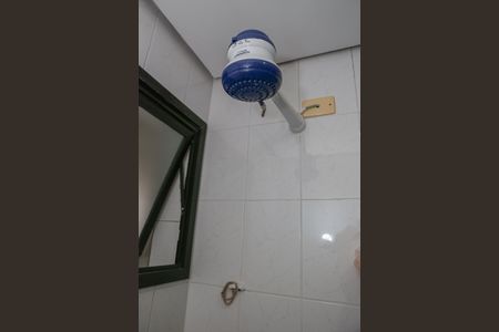 Apartamento à venda com 85m², 3 quartos e 1 vagaBanheiro Social