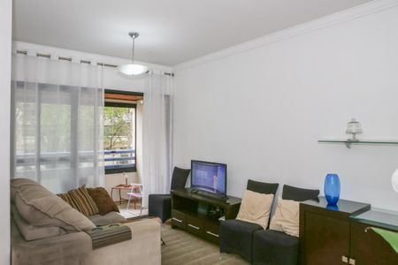Sala de apartamento à venda com 3 quartos, 85m² em Alto da Lapa, São Paulo