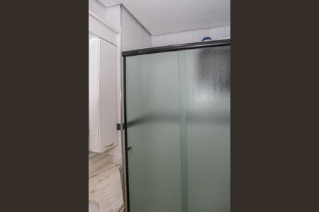 Apartamento à venda com 85m², 3 quartos e 1 vagaBanheiro Social