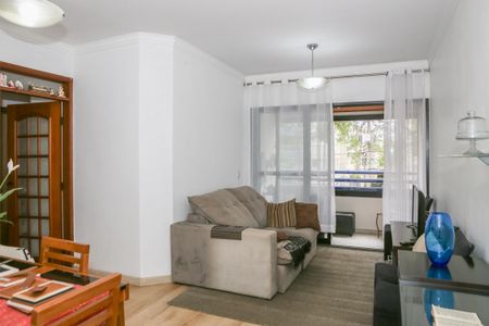 Sala de apartamento à venda com 3 quartos, 85m² em Alto da Lapa, São Paulo