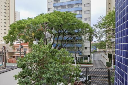 Apartamento à venda com 85m², 3 quartos e 1 vagaVista da Suíte