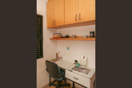 Apartamento à venda com 85m², 3 quartos e 1 vagaQuarto 2