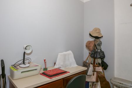 Quarto 1 de apartamento à venda com 3 quartos, 85m² em Alto da Lapa, São Paulo