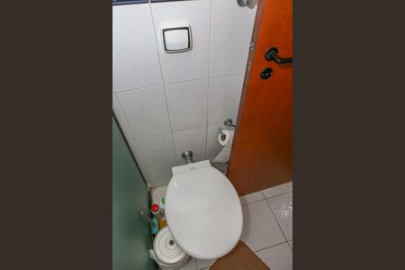 Apartamento à venda com 85m², 3 quartos e 1 vagaBanheiro Social