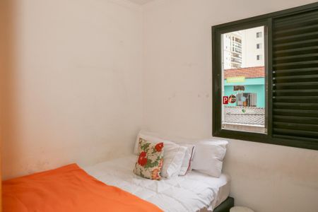 Apartamento à venda com 85m², 3 quartos e 1 vagaQuarto 2