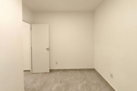 Apartamento à venda com 43m², 2 quartos e 1 vagaQuarto 1