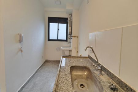 Apartamento à venda com 43m², 2 quartos e 1 vagaCozinha