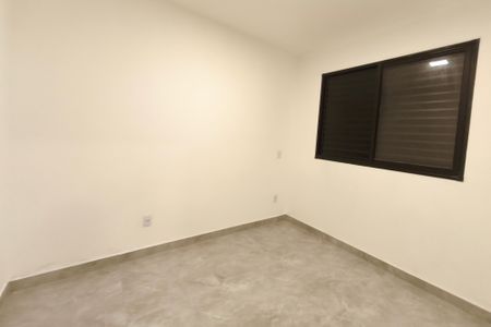Apartamento à venda com 43m², 2 quartos e 1 vagaQuarto 1