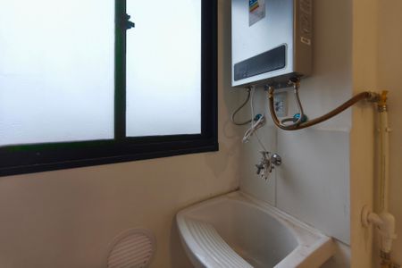 Apartamento à venda com 43m², 2 quartos e 1 vagaÁrea de Serviço