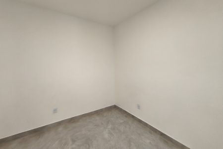 Apartamento à venda com 43m², 2 quartos e 1 vagaQuarto 2