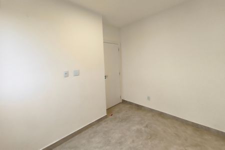 Apartamento à venda com 43m², 2 quartos e 1 vagaQuarto 2