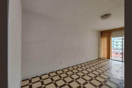 Sala de apartamento para alugar com 1 quarto, 70m² em Vila Isabel, Rio de Janeiro