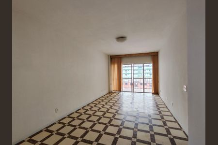 Sala de apartamento para alugar com 1 quarto, 70m² em Vila Isabel, Rio de Janeiro