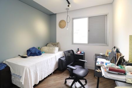 Apartamento à venda com 61m², 2 quartos e 1 vaga Apartamento à venda com 61m², 2 quartos e 1 vagaQuarto