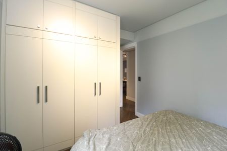 Apartamento à venda com 61m², 2 quartos e 1 vagaSuíte