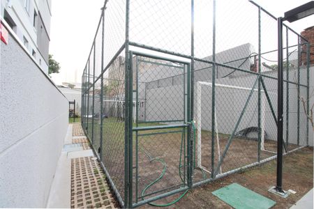 Apartamento para alugar com 32m², 2 quartos e sem vaga Apartamento para alugar com 32m², 2 quartos e sem vagaQuadra Esportiva