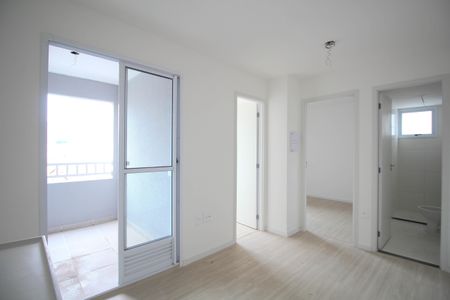 Apartamento para alugar com 32m², 2 quartos e sem vaga Apartamento para alugar com 32m², 2 quartos e sem vagaSala/Cozinha