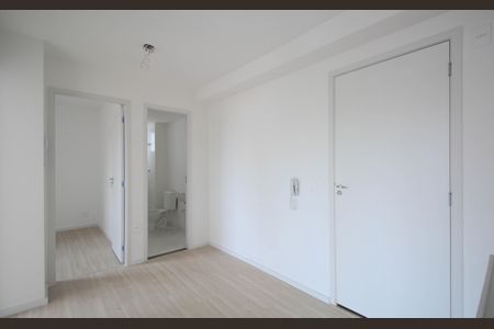 Apartamento para alugar com 32m², 2 quartos e sem vaga Apartamento para alugar com 32m², 2 quartos e sem vagaSala/Cozinha