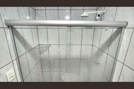 Casa para alugar com 45m², 1 quarto e sem vagaBanheiro Social