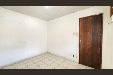 Casa para alugar com 45m², 1 quarto e sem vagaQuarto