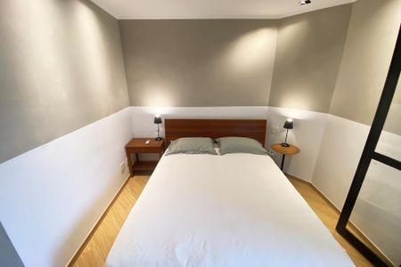 Apartamento à venda com 110m², 2 quartos e 2 vagas Apartamento à venda com 110m², 2 quartos e 2 vagasSuíte 2