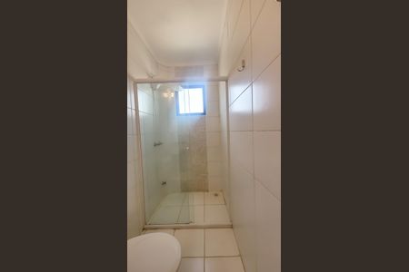 Casa de condomínio à venda com 75m², 2 quartos e 1 vaga Casa de condomínio à venda com 75m², 2 quartos e 1 vagaBanheiro Suite 2