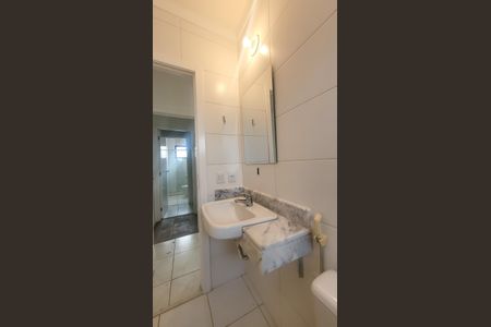 Casa de condomínio à venda com 75m², 2 quartos e 1 vaga Casa de condomínio à venda com 75m², 2 quartos e 1 vagaBanheiro Suite 2