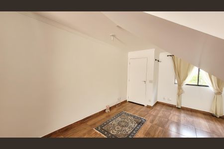 Casa de condomínio à venda com 75m², 2 quartos e 1 vaga Casa de condomínio à venda com 75m², 2 quartos e 1 vagaSala