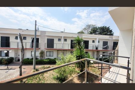 Casa de condomínio à venda com 75m², 2 quartos e 1 vaga Casa de condomínio à venda com 75m², 2 quartos e 1 vagaVaranda Suite 1