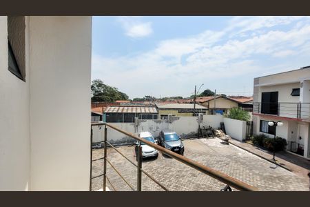 Casa de condomínio à venda com 75m², 2 quartos e 1 vaga Casa de condomínio à venda com 75m², 2 quartos e 1 vagaVaranda Suite 1