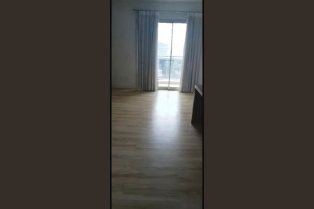 Apartamento para alugar com 55m², 1 quarto e 1 vagaSala