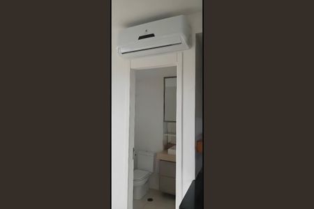 Apartamento para alugar com 55m², 1 quarto e 1 vagaBanheiro