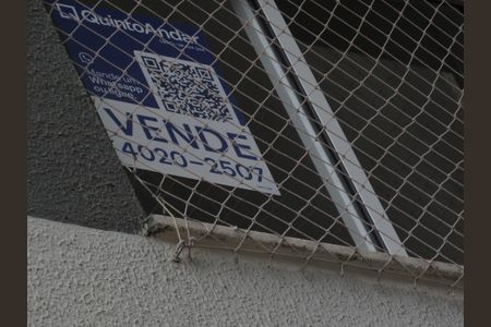 Apartamento à venda com 44m², 2 quartos e 1 vagaPlaca