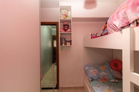 Casa de condomínio à venda com 70m², 2 quartos e 1 vaga Casa de condomínio à venda com 70m², 2 quartos e 1 vagaQuarto 1