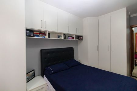 Casa de condomínio à venda com 70m², 2 quartos e 1 vaga Casa de condomínio à venda com 70m², 2 quartos e 1 vagaQuarto 2