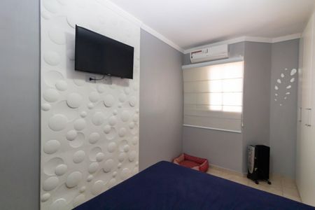 Casa de condomínio à venda com 70m², 2 quartos e 1 vaga Casa de condomínio à venda com 70m², 2 quartos e 1 vagaQuarto 2